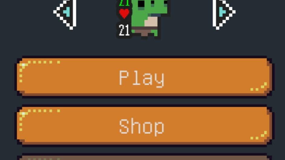 Скриншот 2 из Dungeon Cube