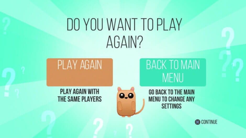 Скриншот 1 из Act It Out! A Game of Charades