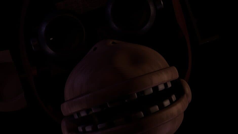 Скриншот 1 из Five Nights at Candy's 2