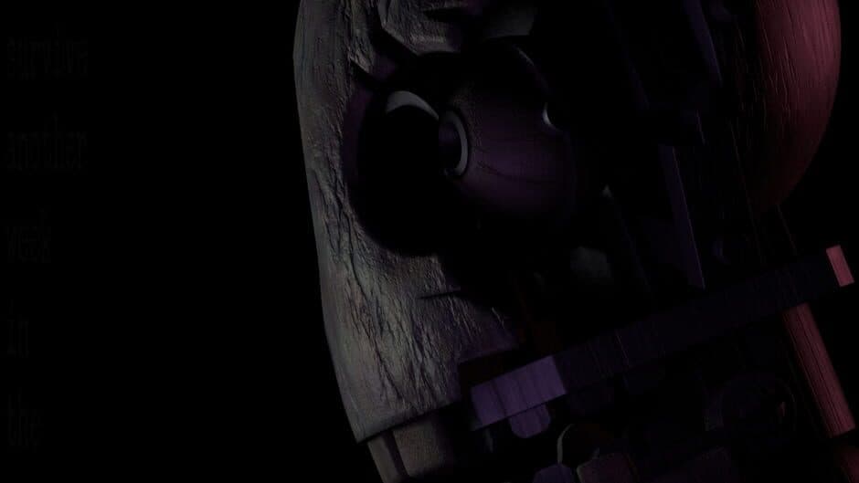 Скриншот 3 из Five Nights at Candy's 2