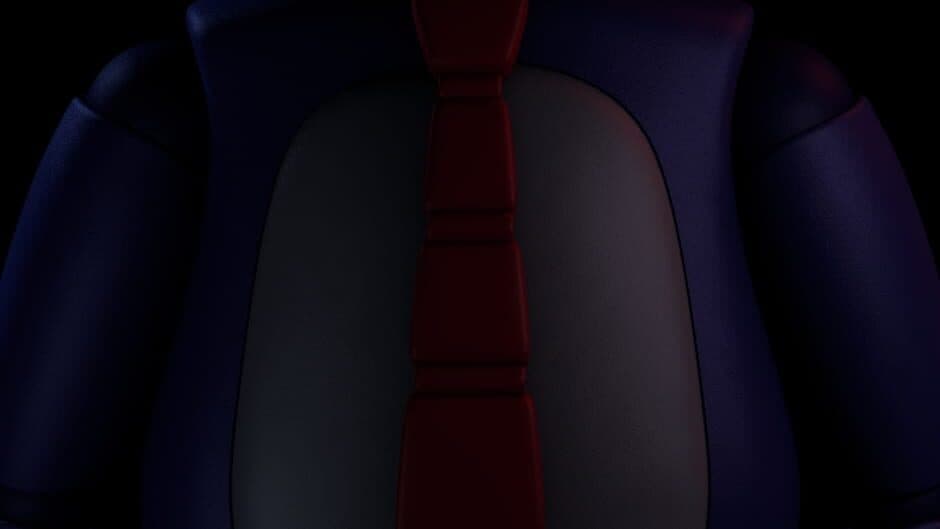 Скриншот 5 из Five Nights at Candy's 2