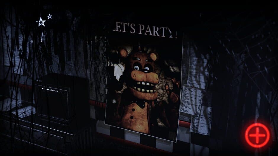 Скриншот 3 из Five Nights at Freddy's Plus
