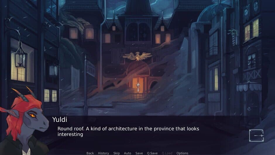 Скриншот 5 из Yuldigard's Fate