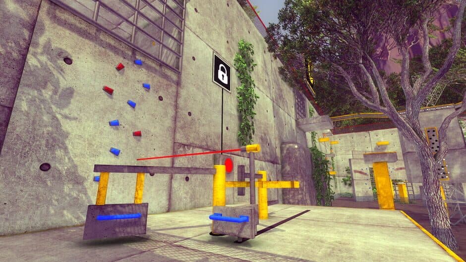 Скриншот 9 из Rocket Boots Mania