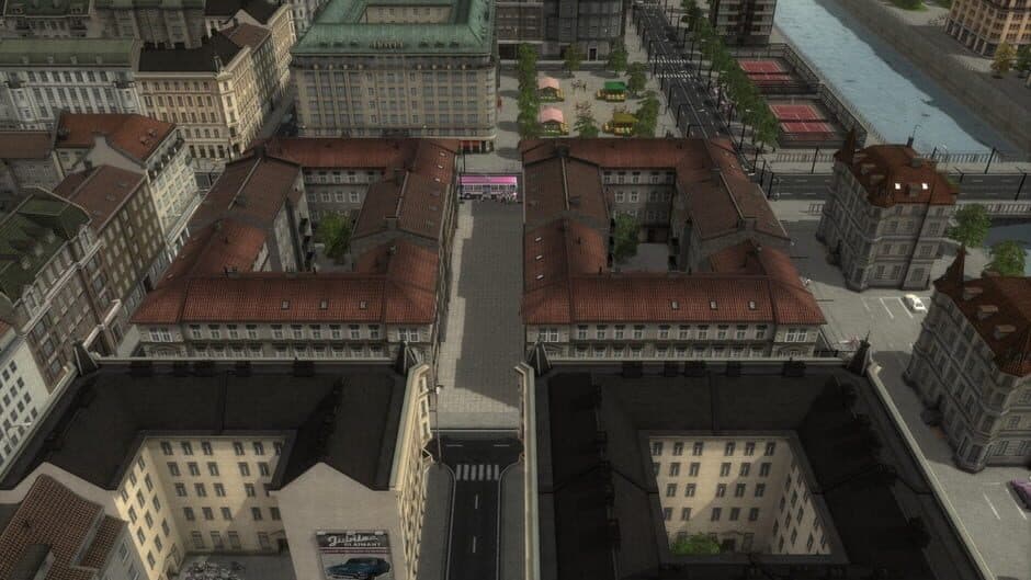 Скриншот 5 из Cities in Motion: St. Petersburg