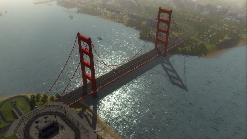 Скриншот 4 из Cities in Motion: US Cities