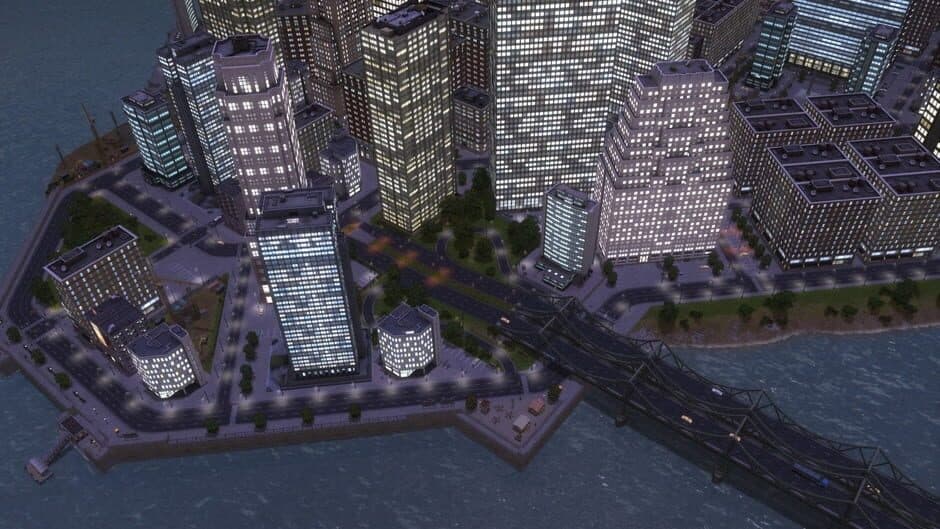 Скриншот 1 из Cities in Motion: US Cities