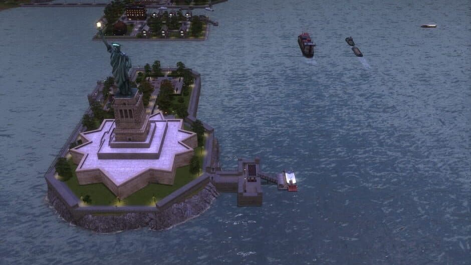 Скриншот 3 из Cities in Motion: US Cities