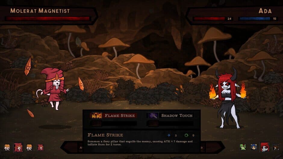 Скриншот 6 из Last Rose