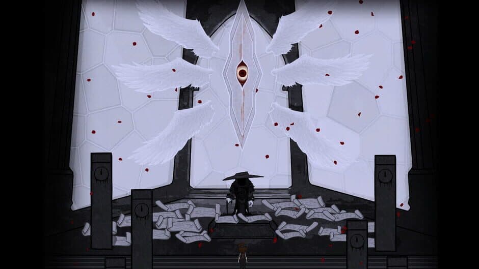 Скриншот 4 из Last Rose
