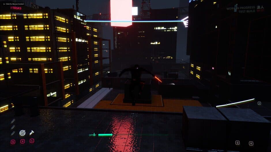 Скриншот 2 из Ronin 2072