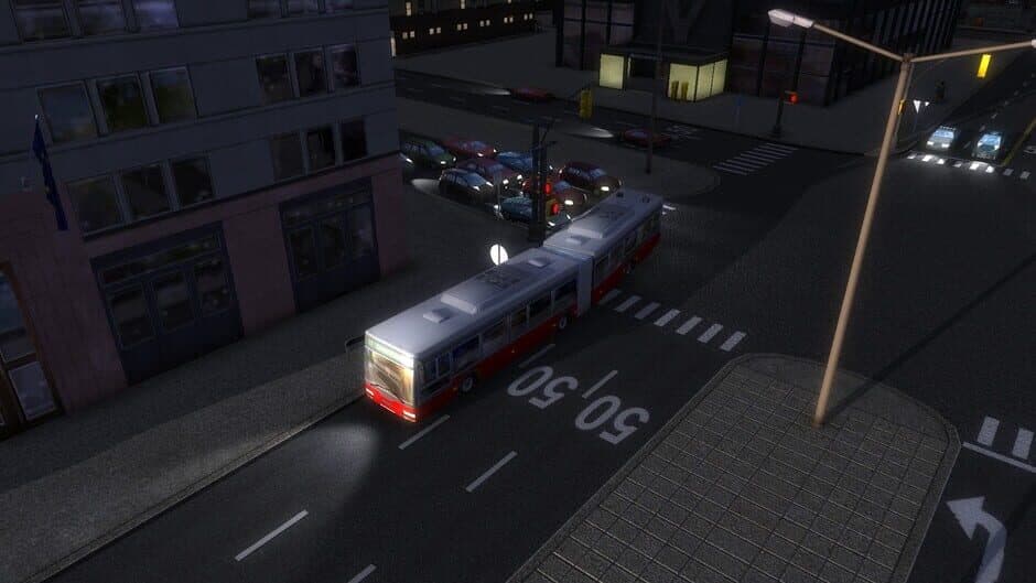 Скриншот 7 из Cities in Motion 2: Players Choice Vehicle Pack