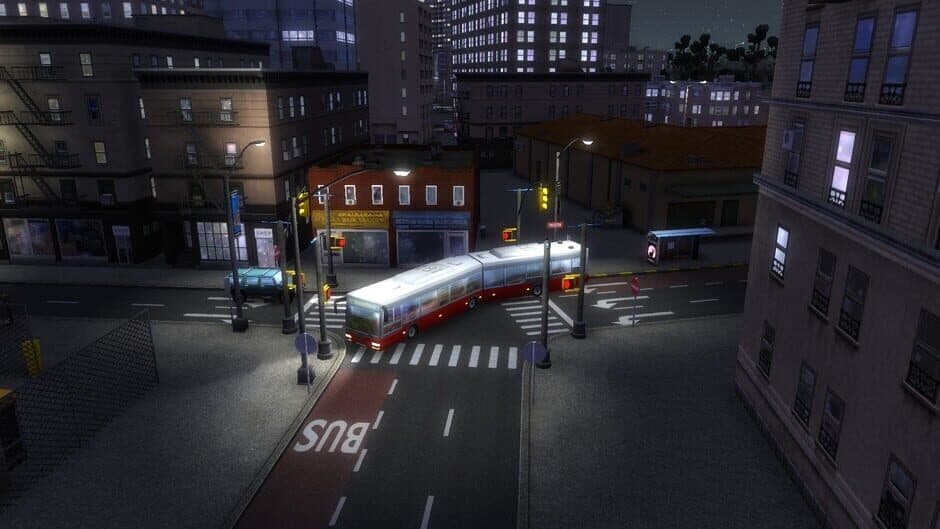 Скриншот 1 из Cities in Motion 2: Players Choice Vehicle Pack