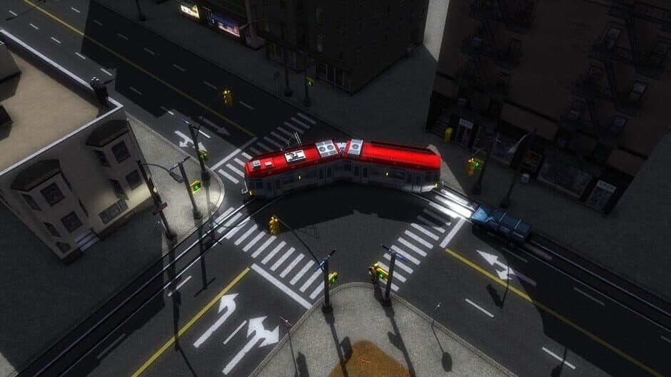 Скриншот 3 из Cities in Motion 2: Players Choice Vehicle Pack