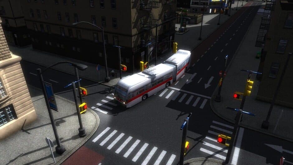 Скриншот 5 из Cities in Motion 2: Players Choice Vehicle Pack