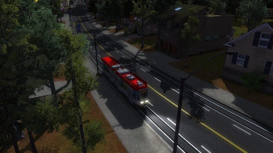 Скриншот 6 из Cities in Motion 2: Players Choice Vehicle Pack