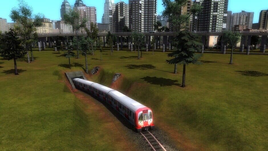 Скриншот 9 из Cities in Motion 2: Players Choice Vehicle Pack