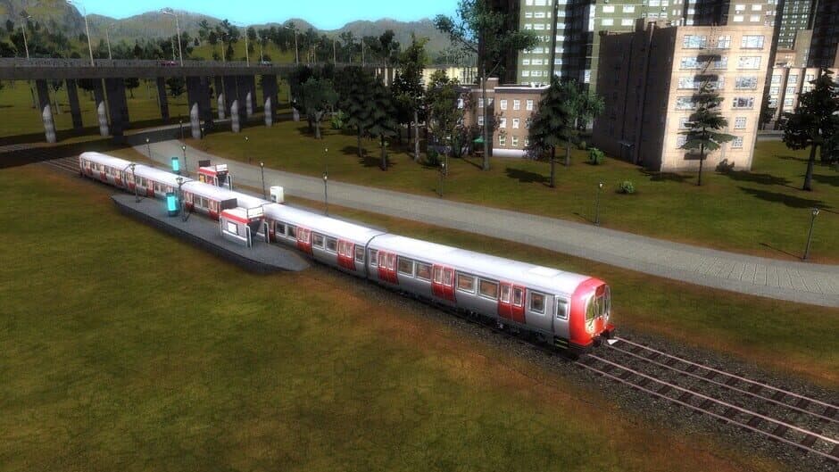Скриншот 10 из Cities in Motion 2: Players Choice Vehicle Pack