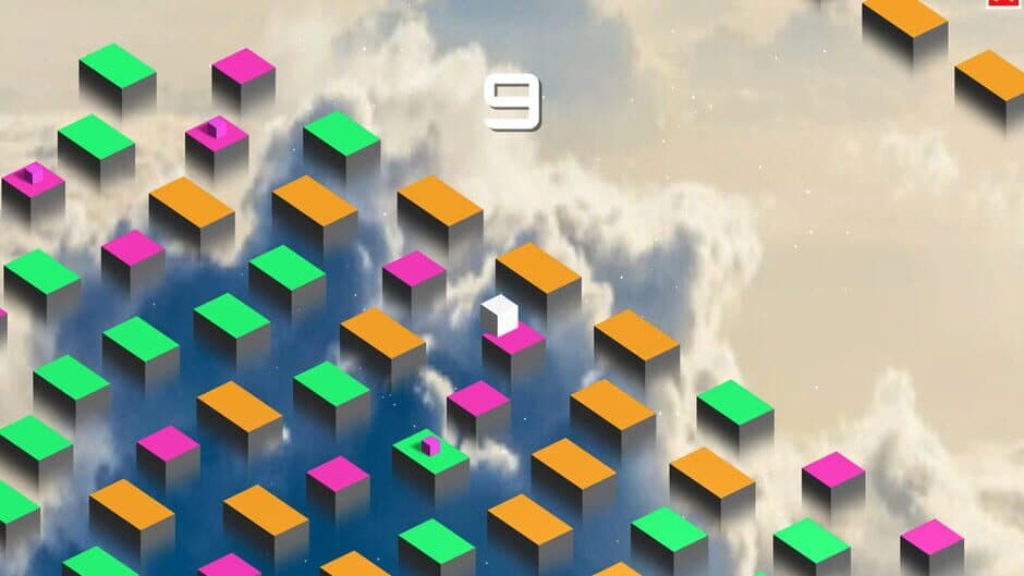 Скриншот 2 из Sky Jump
