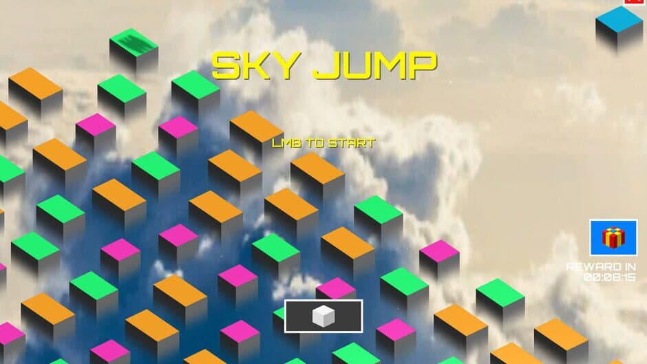 Скриншот 4 из Sky Jump