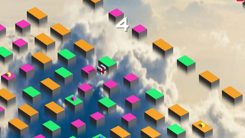 Скриншот 5 из Sky Jump
