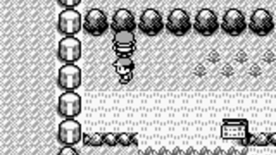 Скриншот 3 из Pokémon Red Version