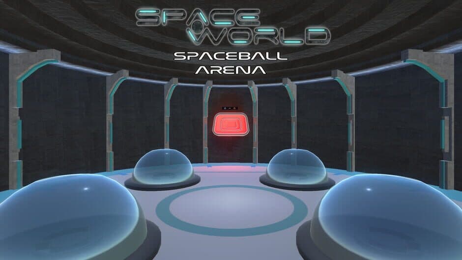 Скриншот 1 из Spaceball