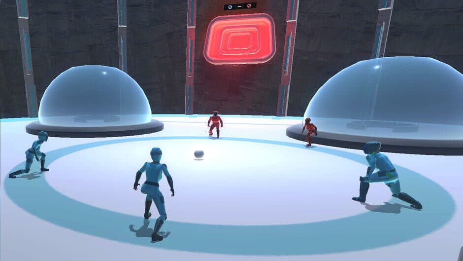 Скриншот 2 из Spaceball