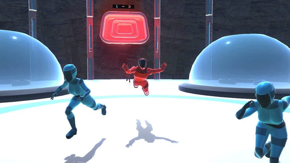 Скриншот 3 из Spaceball