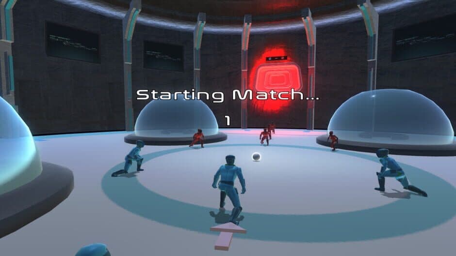 Скриншот 5 из Spaceball