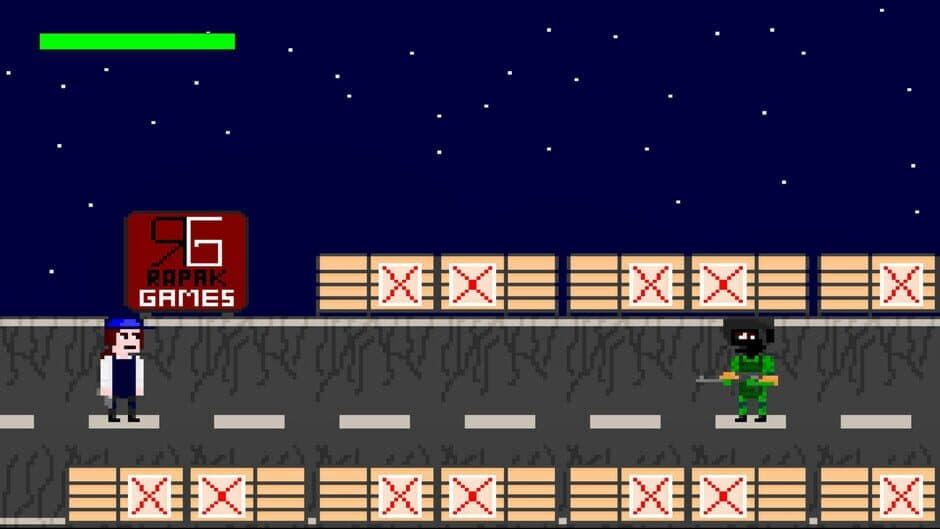 Скриншот 7 из Way of Boy