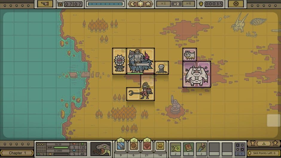 Скриншот 6 из Legioncraft