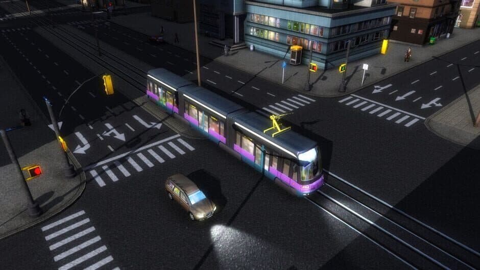 Скриншот 7 из Cities in Motion 2: Olden Times