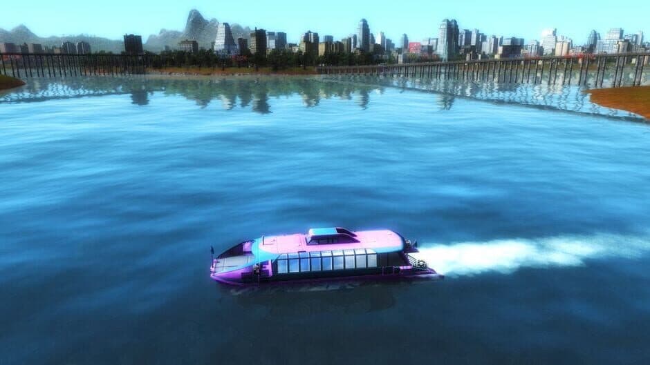 Скриншот 2 из Cities in Motion 2: Olden Times