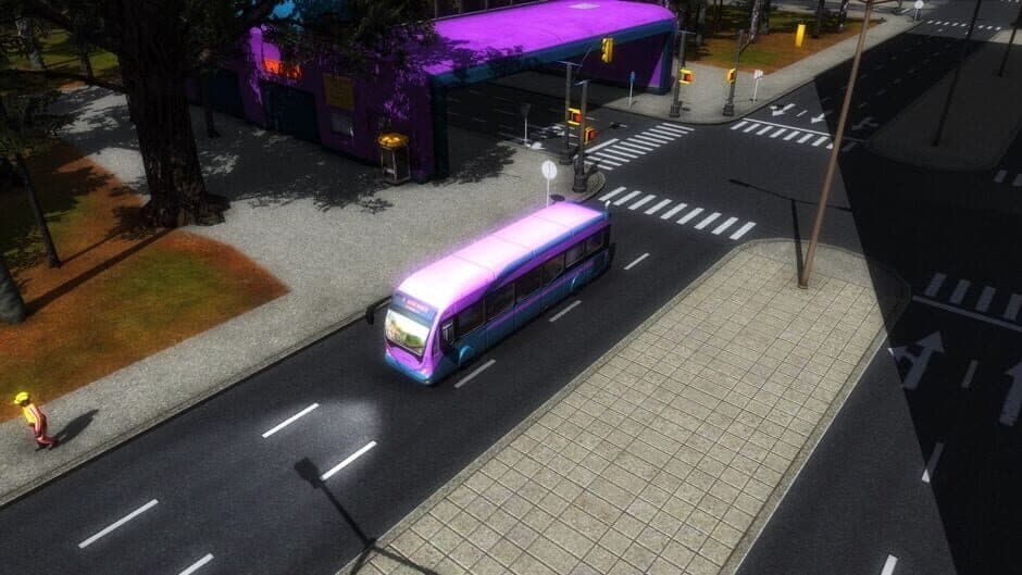 Скриншот 3 из Cities in Motion 2: Olden Times