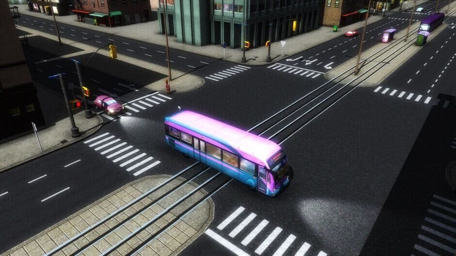 Скриншот 4 из Cities in Motion 2: Olden Times