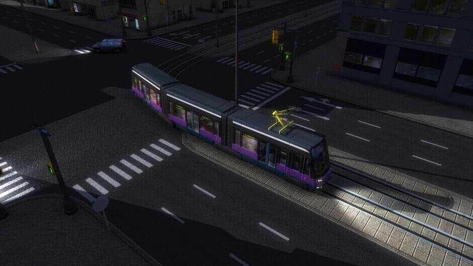 Скриншот 6 из Cities in Motion 2: Olden Times