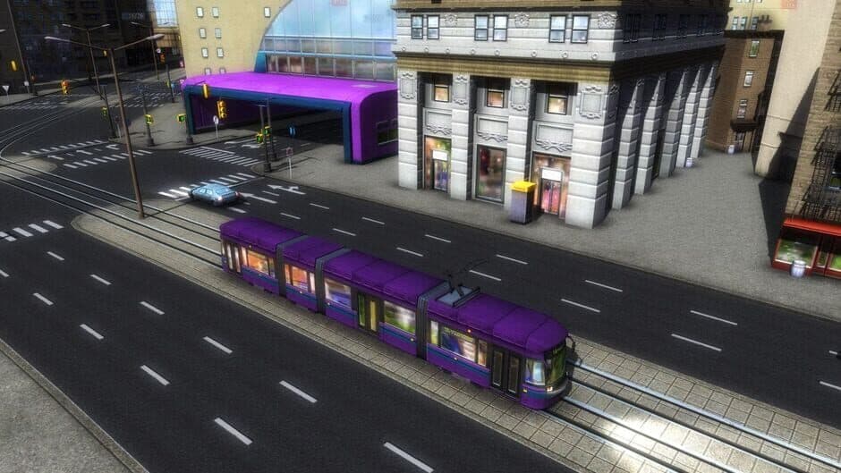 Скриншот 8 из Cities in Motion 2: Olden Times