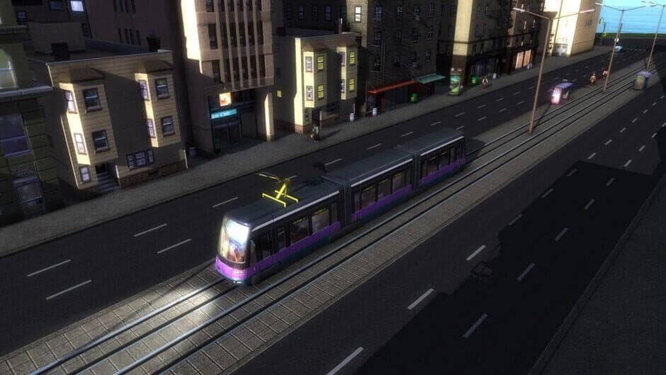 Скриншот 9 из Cities in Motion 2: Olden Times