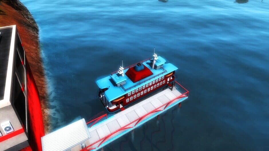 Скриншот 4 из Cities in Motion 2: Wending Waterbuses