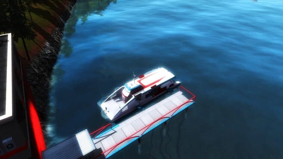 Скриншот 7 из Cities in Motion 2: Wending Waterbuses