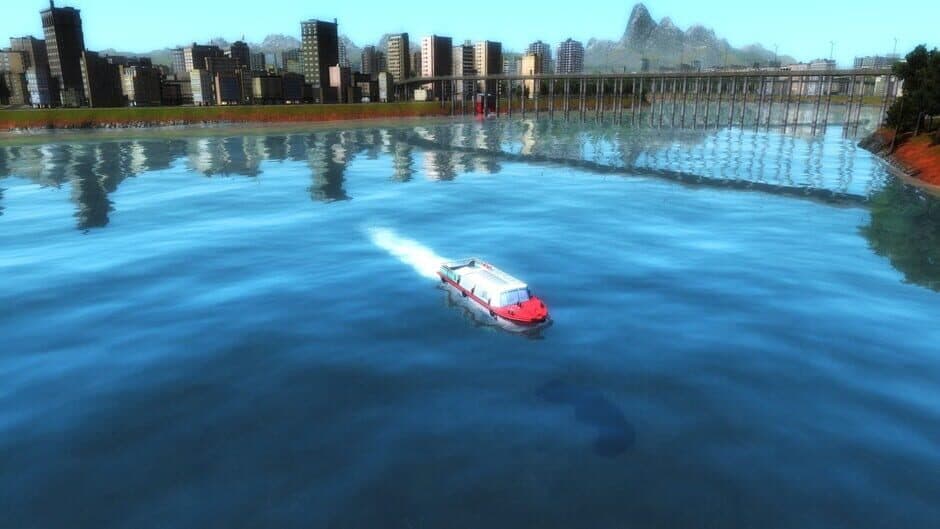 Скриншот 8 из Cities in Motion 2: Wending Waterbuses