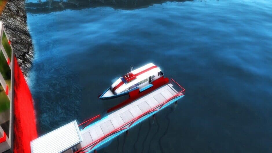 Скриншот 12 из Cities in Motion 2: Wending Waterbuses