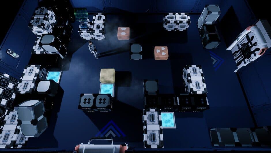 Скриншот 3 из Crew 167: The Grand Block Odyssey