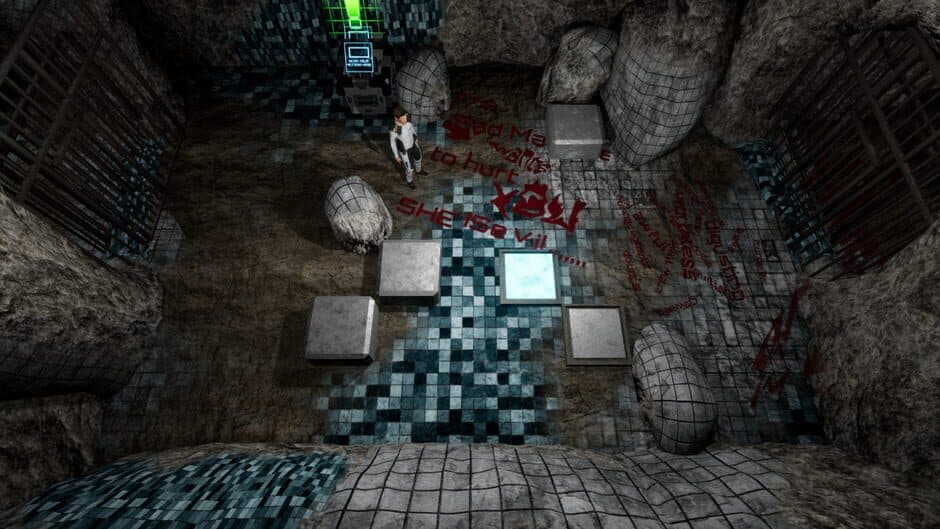 Скриншот 12 из Crew 167: The Grand Block Odyssey