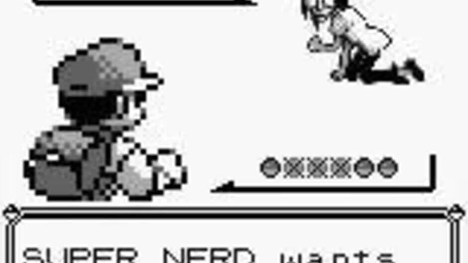 Скриншот 4 из Pokémon Blue Version