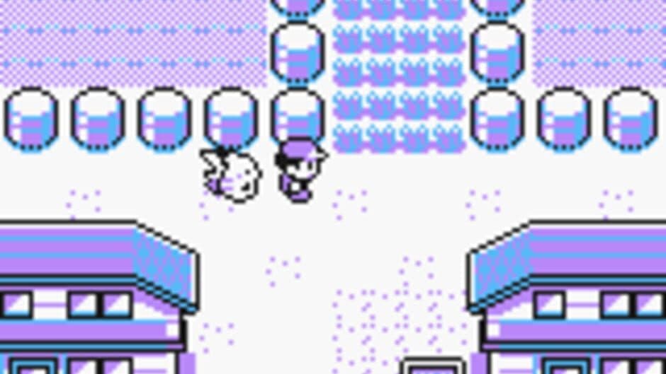 Скриншот 4 из Pokémon Yellow Version: Special Pikachu Edition