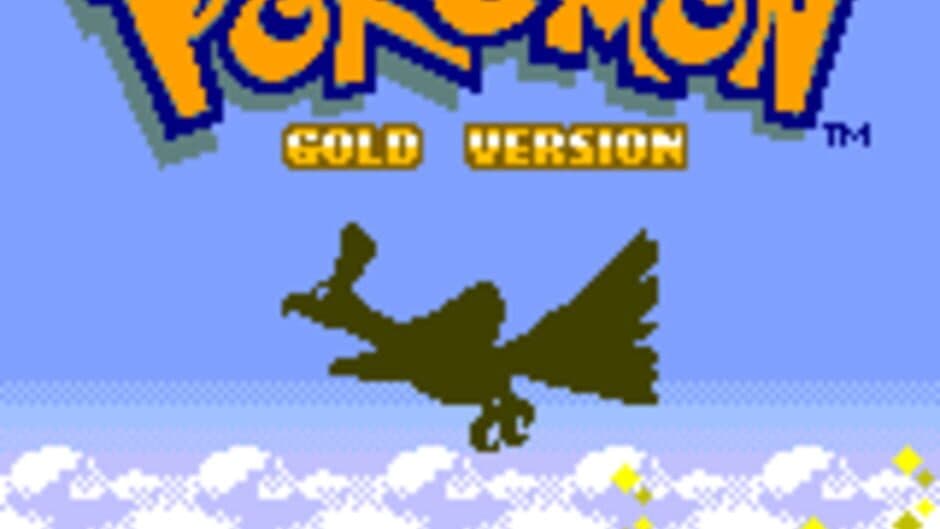 Скриншот 1 из Pokémon Gold Version