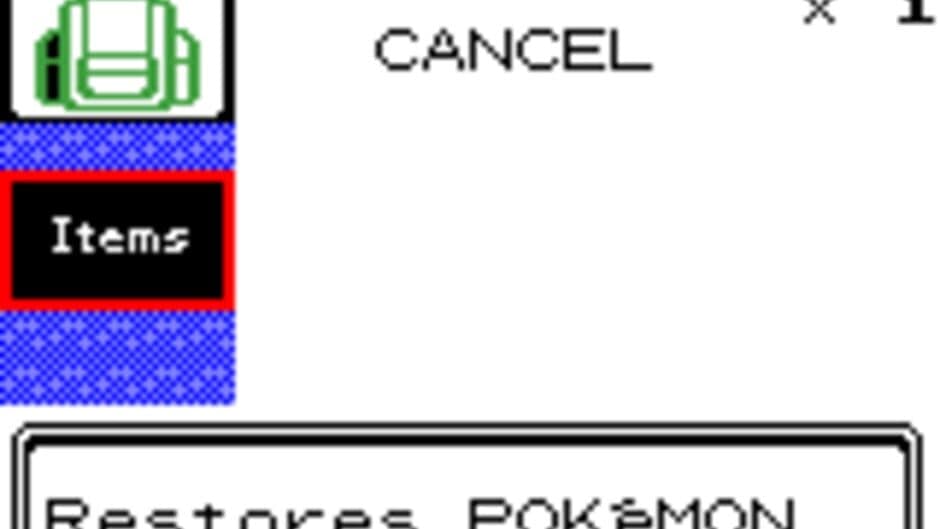 Скриншот 5 из Pokémon Gold Version