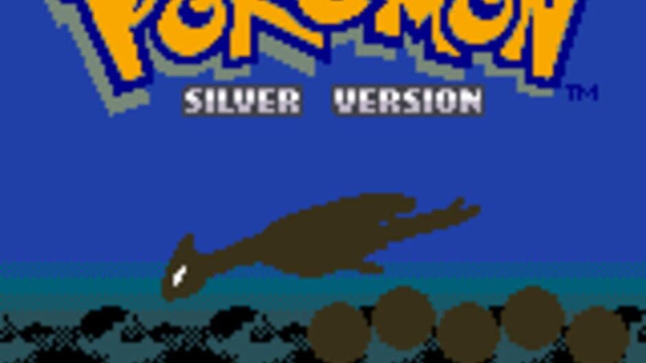 Скриншот 1 из Pokémon Silver Version
